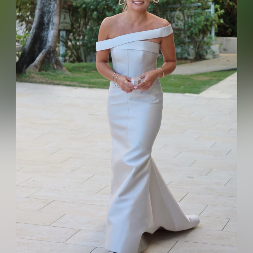 Harry Robles Designer Dress